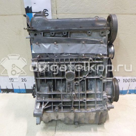 Фото Контрактный (б/у) двигатель AKL для Volkswagen / Seat 101-103 л.с 8V 1.6 л бензин 06A100098X