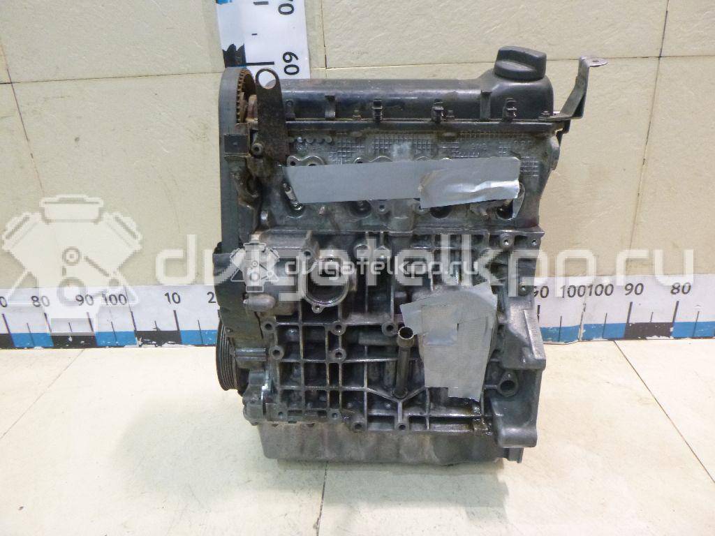 Фото Контрактный (б/у) двигатель AKL для Volkswagen / Seat 101-103 л.с 8V 1.6 л бензин 06A100098X {forloop.counter}}