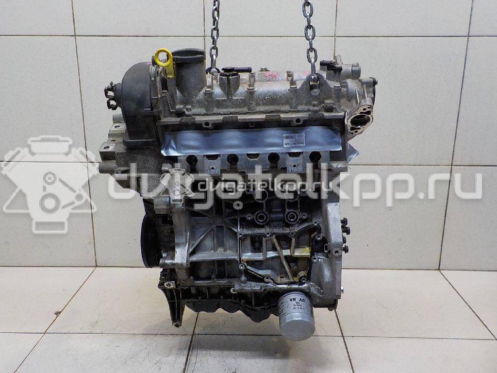 Фото Контрактный (б/у) двигатель CZCA для Volkswagen / Skoda 125 л.с 16V 1.4 л бензин 04E100034E {forloop.counter}}