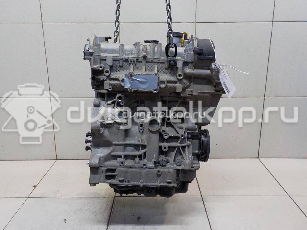 Фото Контрактный (б/у) двигатель CZCA для Volkswagen / Skoda 125 л.с 16V 1.4 л бензин 04E100034E {forloop.counter}}