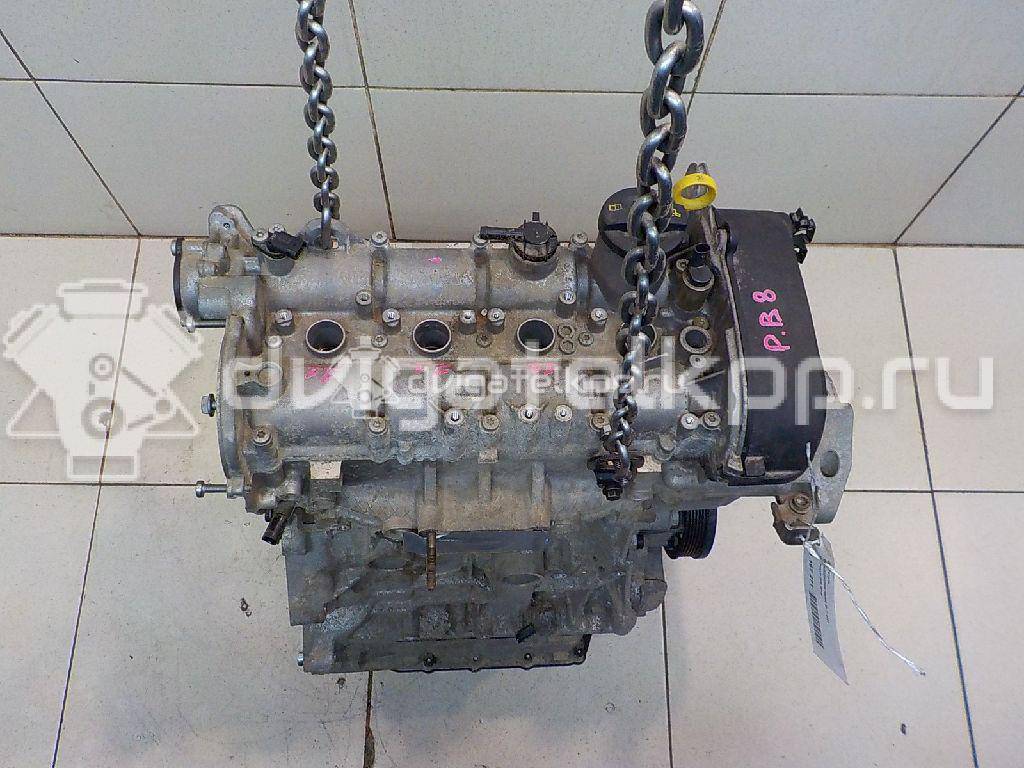 Фото Контрактный (б/у) двигатель CZCA для Volkswagen / Skoda 125 л.с 16V 1.4 л бензин 04E100034E {forloop.counter}}