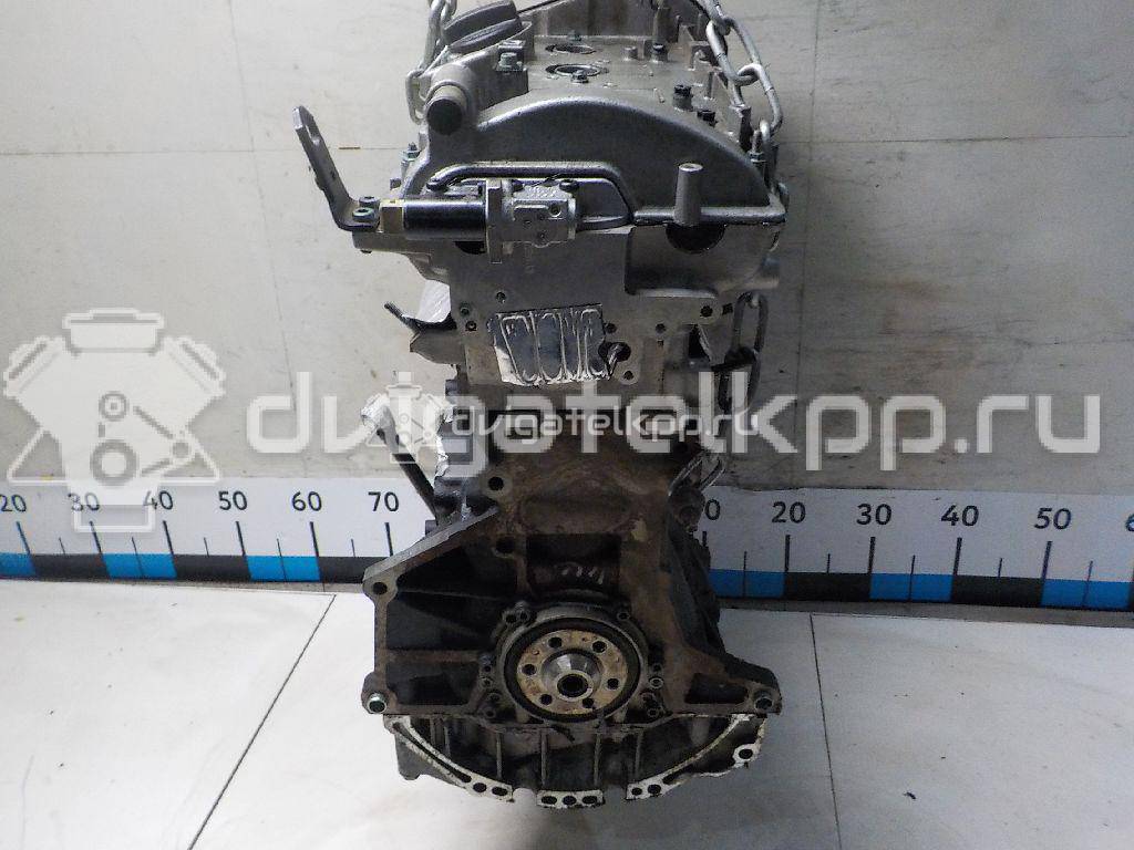 Фото Контрактный (б/у) двигатель AWT для Volkswagen Passat 150 л.с 20V 1.8 л бензин 06B100098JX {forloop.counter}}