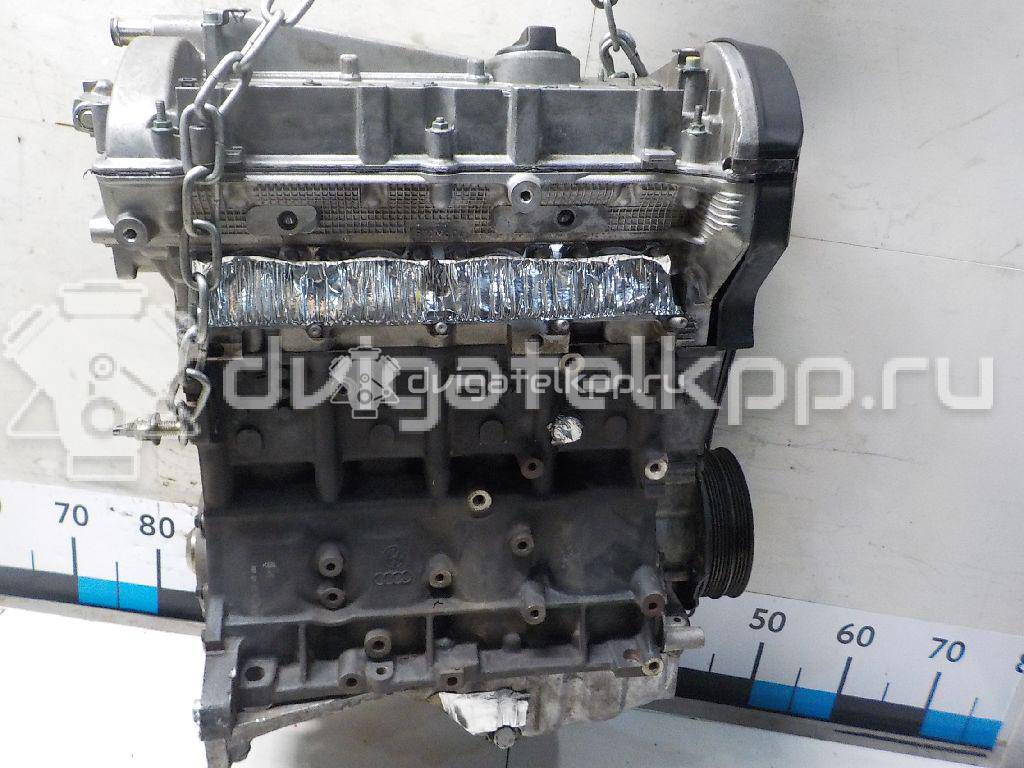 Фото Контрактный (б/у) двигатель AWT для Volkswagen Passat 150 л.с 20V 1.8 л бензин 06B100098JX {forloop.counter}}