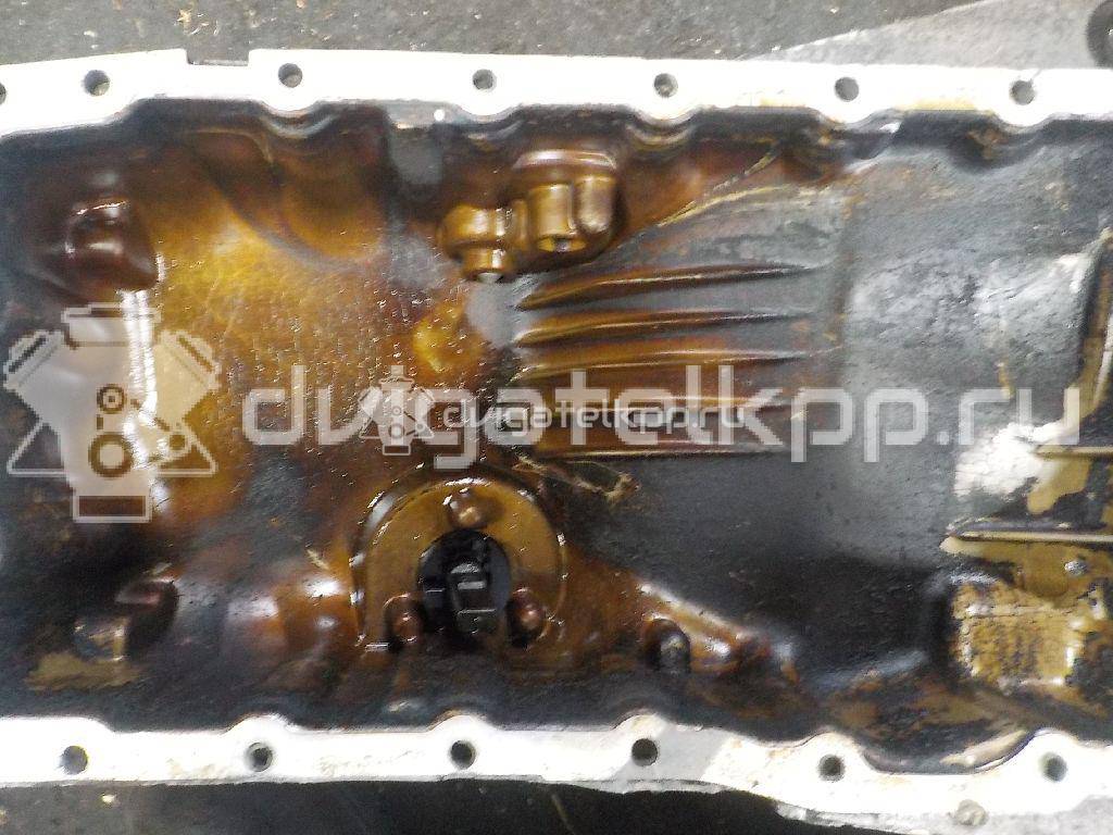 Фото Контрактный (б/у) двигатель AWT для Volkswagen Passat 150 л.с 20V 1.8 л бензин 06B100098JX {forloop.counter}}