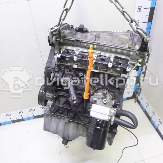 Фото Контрактный (б/у) двигатель AWT для Volkswagen Passat 150 л.с 20V 1.8 л бензин 06B100098JX