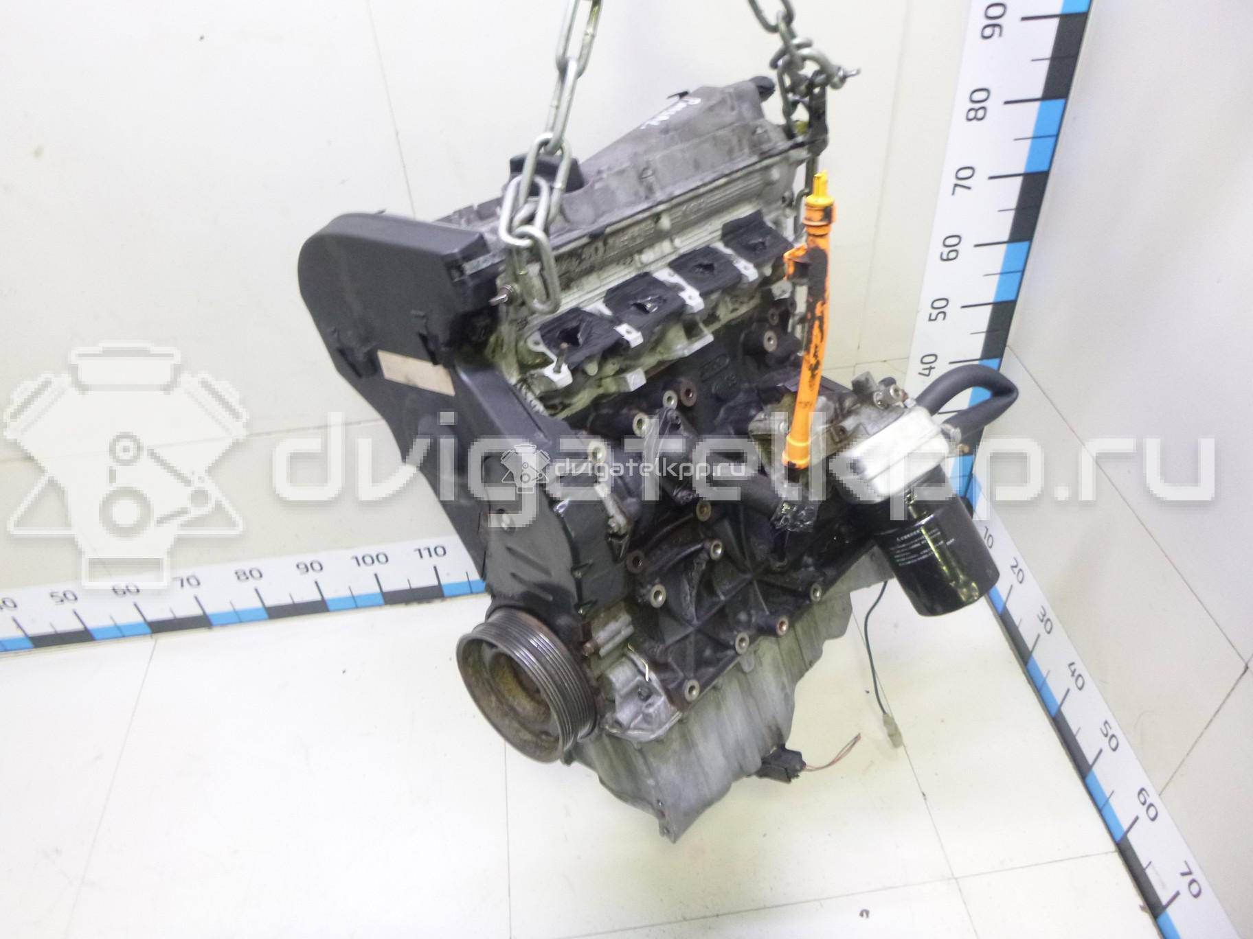 Фото Контрактный (б/у) двигатель AWT для Volkswagen Passat 150 л.с 20V 1.8 л бензин 06B100098JX {forloop.counter}}