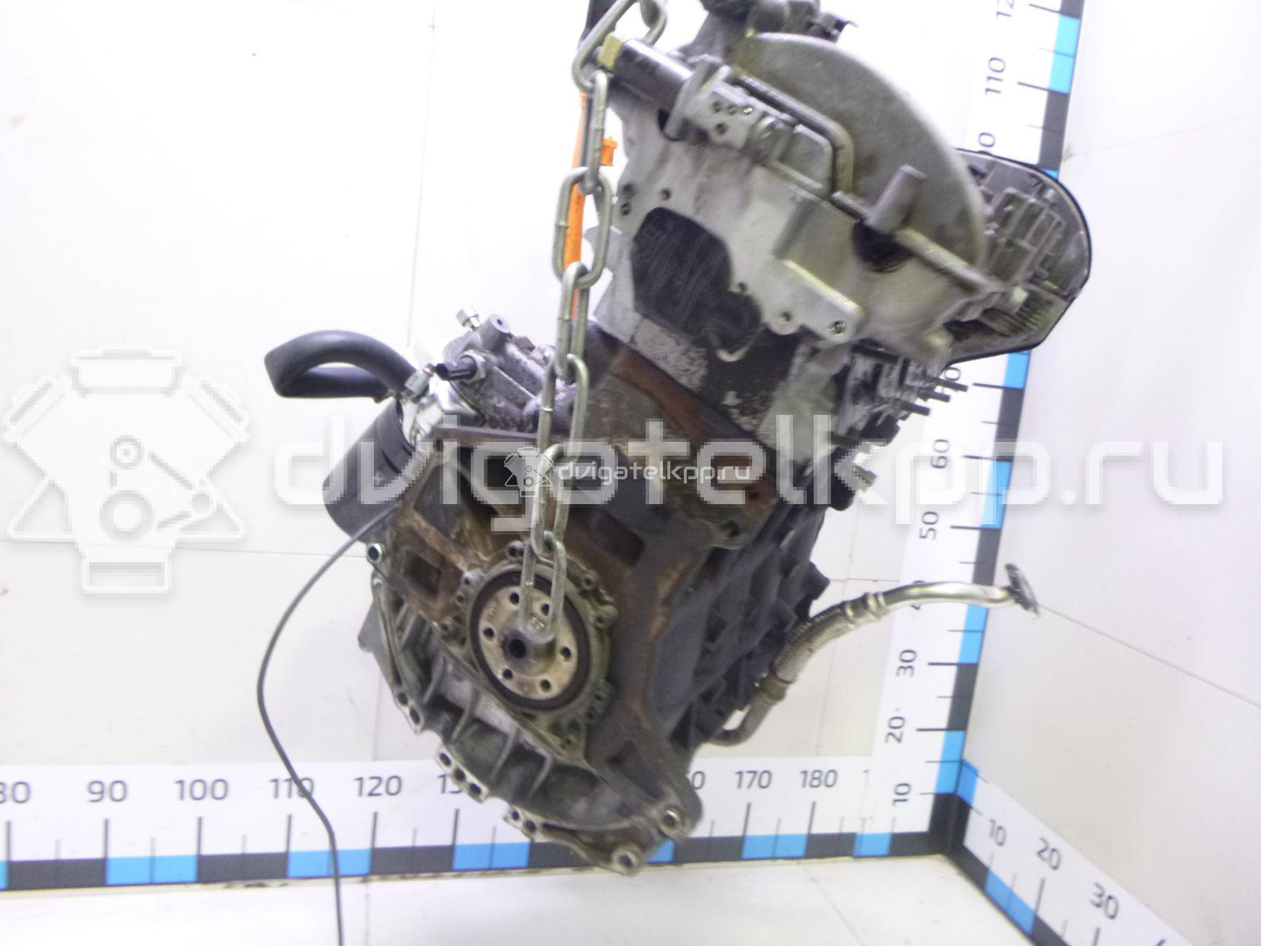 Фото Контрактный (б/у) двигатель AWT для Volkswagen Passat 150 л.с 20V 1.8 л бензин 06B100098JX {forloop.counter}}