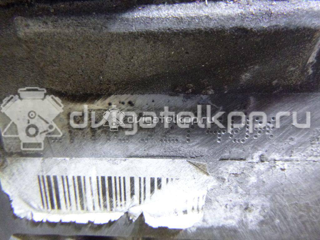 Фото Контрактный (б/у) двигатель CFNA для Skoda / Volkswagen 105 л.с 16V 1.6 л бензин 03C100092Q {forloop.counter}}