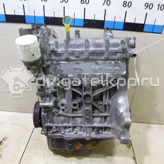 Фото Контрактный (б/у) двигатель CFNB для Volkswagen Polo / Jetta 86 л.с 16V 1.6 л бензин 03C100092Q