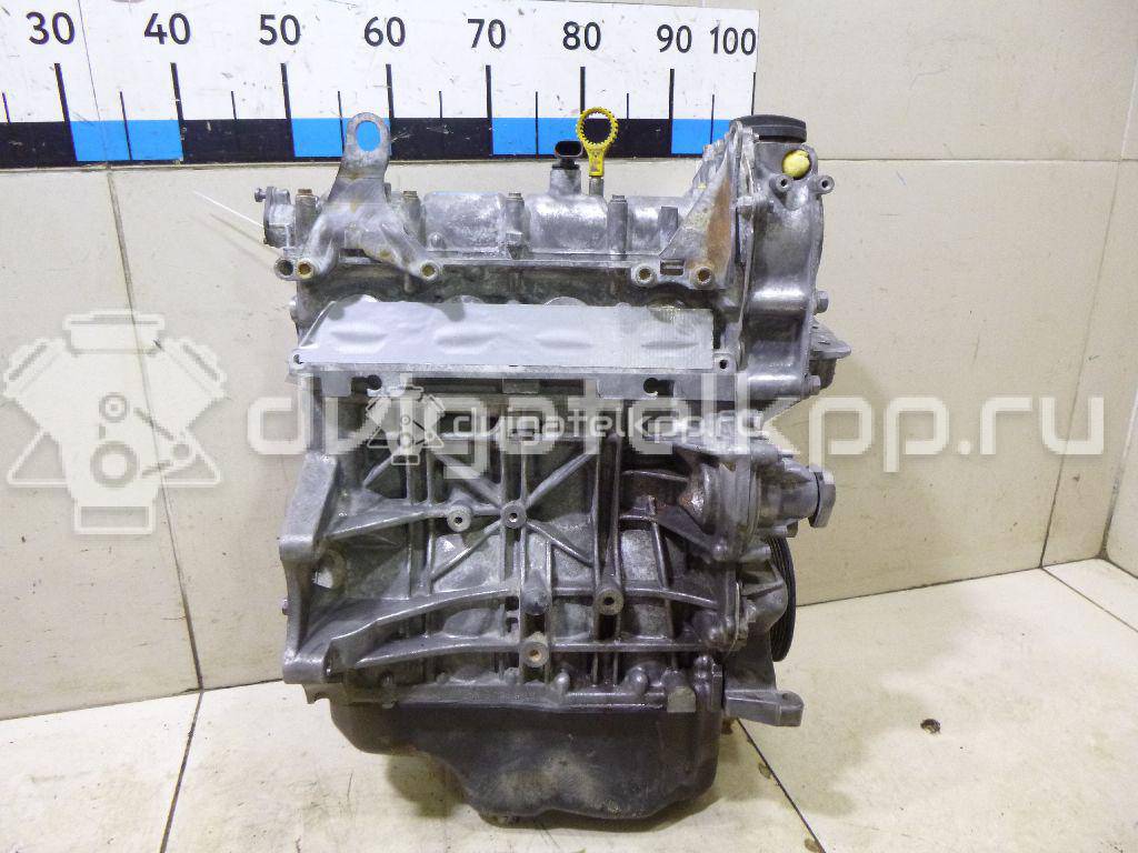 Фото Контрактный (б/у) двигатель CFNB для Volkswagen Polo / Jetta 86 л.с 16V 1.6 л бензин 03C100092Q {forloop.counter}}