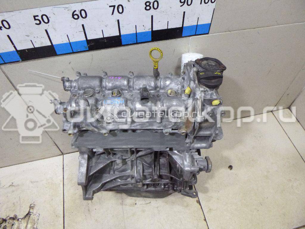 Фото Контрактный (б/у) двигатель CFNB для Volkswagen Polo / Jetta 86 л.с 16V 1.6 л бензин 03C100092Q {forloop.counter}}