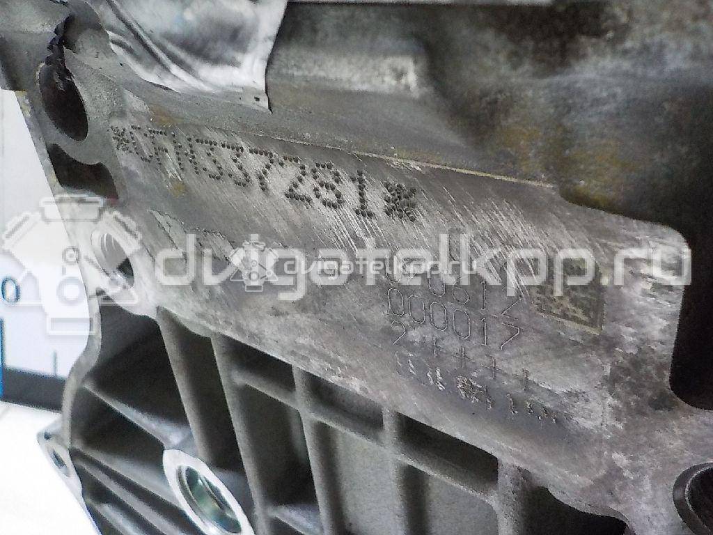 Фото Контрактный (б/у) двигатель CFNA для Skoda / Volkswagen 105 л.с 16V 1.6 л бензин 03C100092Q {forloop.counter}}