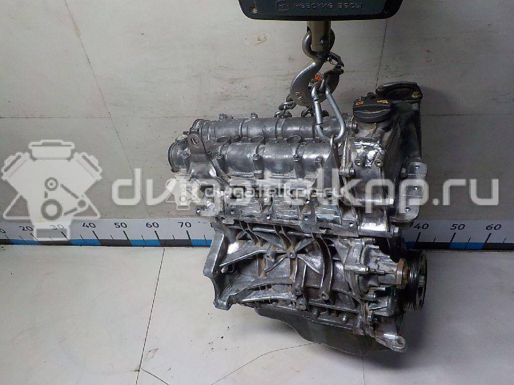 Фото Контрактный (б/у) двигатель CFNA для Volkswagen Vento 105 л.с 16V 1.6 л бензин 03C100092Q {forloop.counter}}