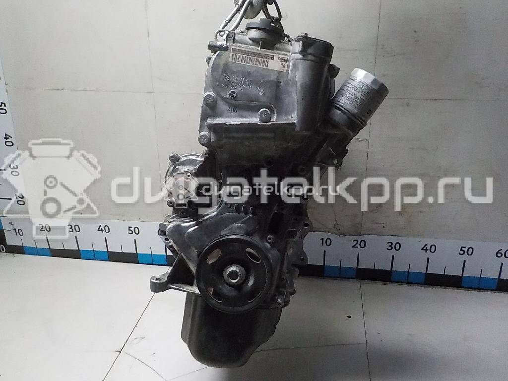 Фото Контрактный (б/у) двигатель CFNB для Volkswagen Polo / Jetta 86 л.с 16V 1.6 л бензин 03C100092Q {forloop.counter}}