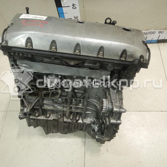 Фото Контрактный (б/у) двигатель  для vw Touareg  V   070100031D