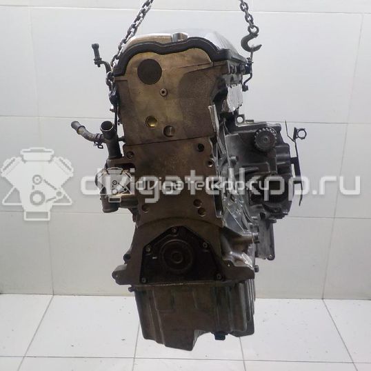 Фото Контрактный (б/у) двигатель  для vw Touareg  V   070100092BX