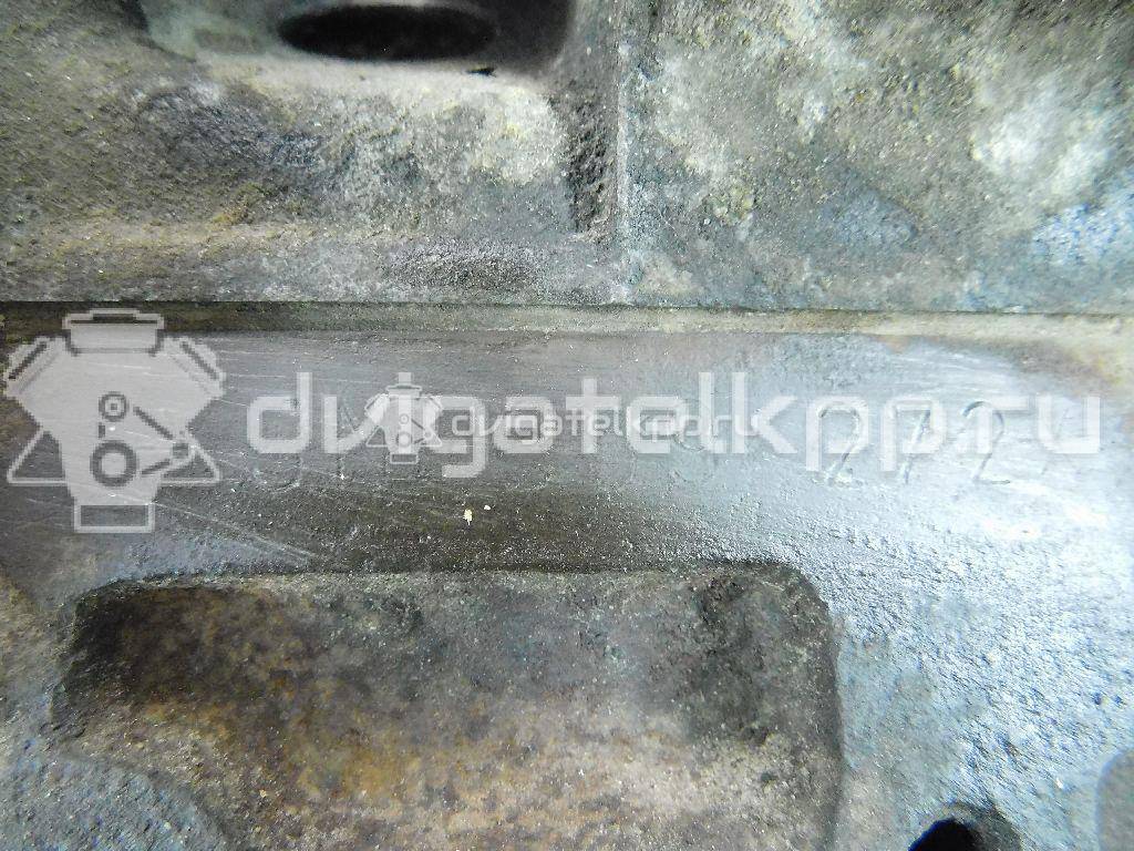 Фото Контрактный (б/у) двигатель JN для Volkswagen / Audi 90-93 л.с 8V 1.8 л бензин 026100103LX {forloop.counter}}