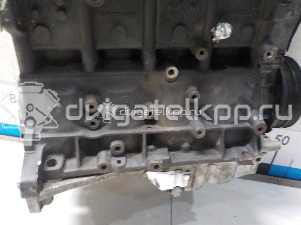 Фото Контрактный (б/у) двигатель AWT для Audi A4 / A6 150 л.с 20V 1.8 л бензин 06B100098JX {forloop.counter}}