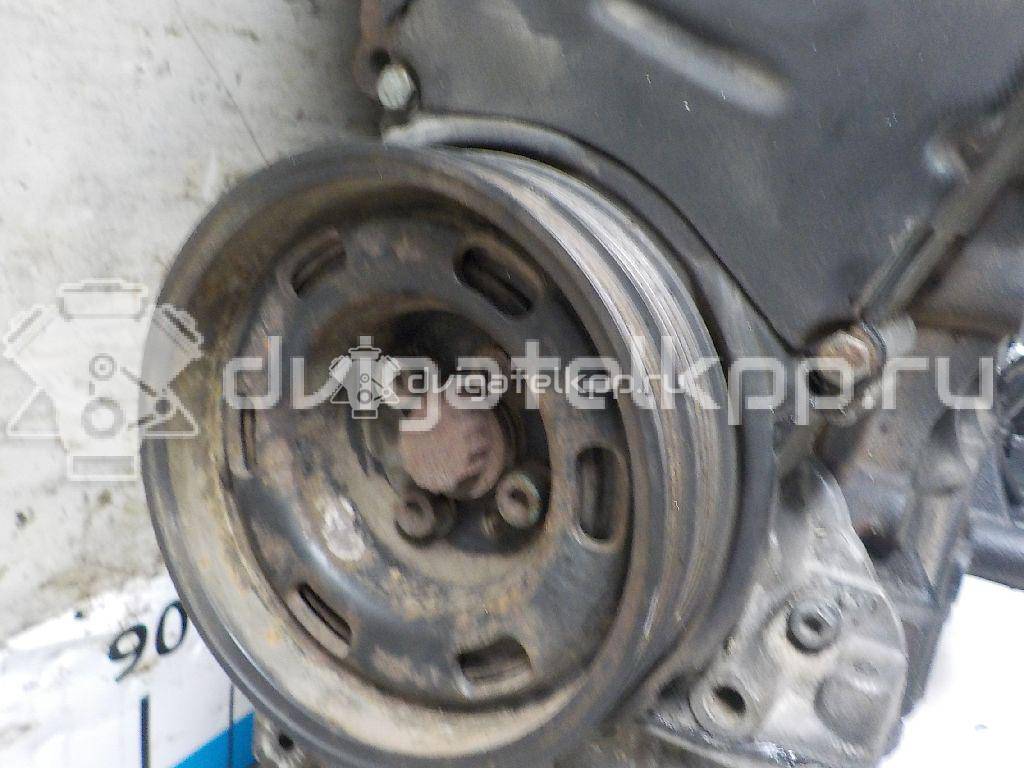 Фото Контрактный (б/у) двигатель AWT для Audi A4 / A6 150 л.с 20V 1.8 л бензин 06B100098JX {forloop.counter}}