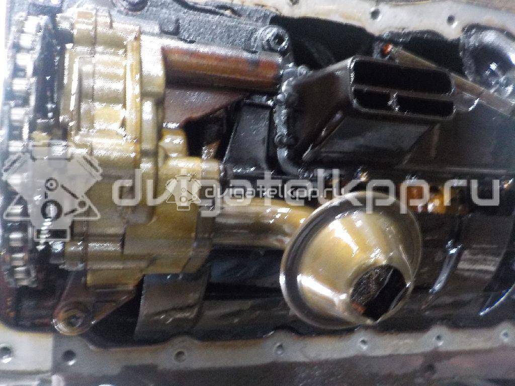 Фото Контрактный (б/у) двигатель AWT для Audi A4 / A6 150 л.с 20V 1.8 л бензин 06B100098JX {forloop.counter}}