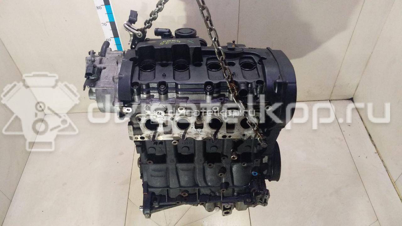 Фото Контрактный (б/у) двигатель BPJ для Audi (Faw) A6L 170 л.с 16V 2.0 л бензин 06D100032N {forloop.counter}}