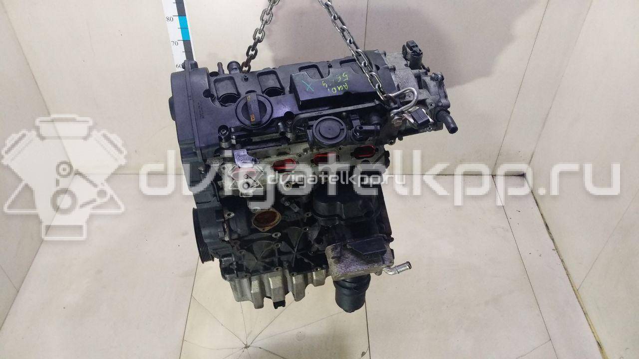 Фото Контрактный (б/у) двигатель BPJ для Audi (Faw) A6L 170 л.с 16V 2.0 л бензин 06D100032N {forloop.counter}}