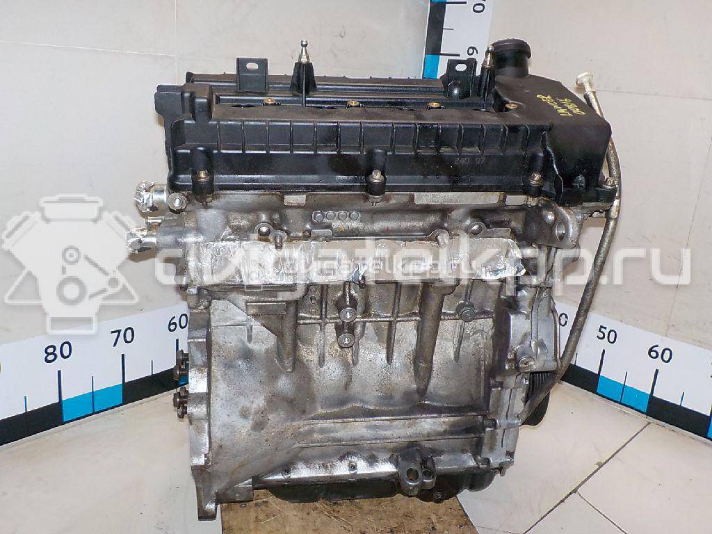 Фото Контрактный (б/у) двигатель 4A91 для Fengxing (Dongfeng) / Mitsubishi 120 л.с 16V 1.5 л бензин MN195812 {forloop.counter}}