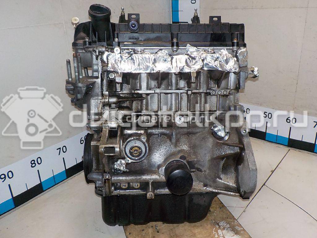 Фото Контрактный (б/у) двигатель 4A91 для Fengxing (Dongfeng) / Mitsubishi 120 л.с 16V 1.5 л бензин MN195812 {forloop.counter}}