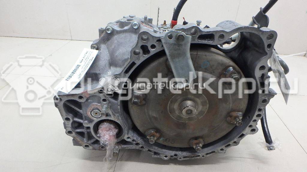 Фото Контрактная (б/у) АКПП для Lotus / Lexus / Toyota / Toyota (Gac) 273 л.с 24V 3.5 л 2GR-FE бензин {forloop.counter}}