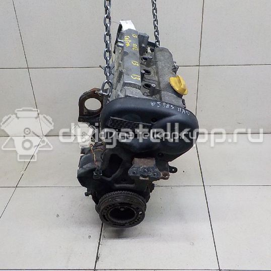 Фото Контрактный (б/у) двигатель Z 18 XE для Holden / Opel / Chevrolet / Vauxhall 122-125 л.с 16V 1.8 л бензин 603197