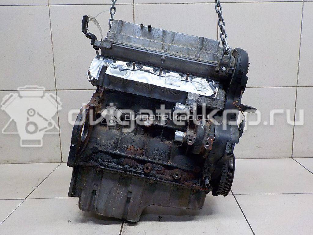 Фото Контрактный (б/у) двигатель Z 18 XE для Holden / Opel / Chevrolet / Vauxhall 122-125 л.с 16V 1.8 л бензин 603197 {forloop.counter}}