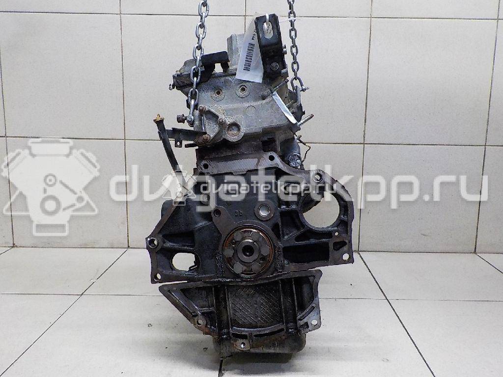 Фото Контрактный (б/у) двигатель Z 18 XE для Holden / Opel / Chevrolet / Vauxhall 122-125 л.с 16V 1.8 л бензин 603197 {forloop.counter}}