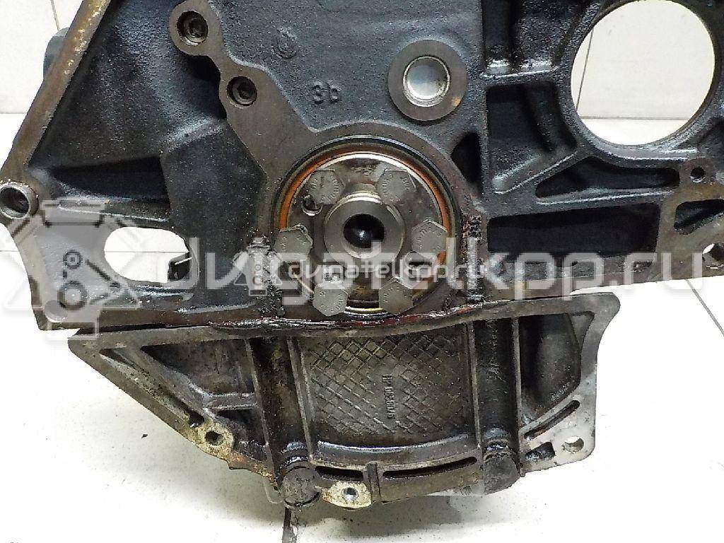 Фото Контрактный (б/у) двигатель Z 18 XE для Holden / Opel / Chevrolet / Vauxhall 122-125 л.с 16V 1.8 л бензин 603197 {forloop.counter}}