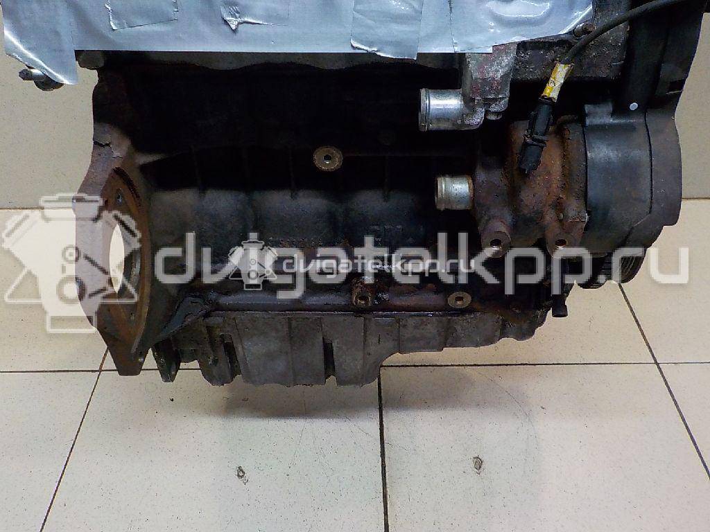 Фото Контрактный (б/у) двигатель Z 18 XE для Holden / Opel / Chevrolet / Vauxhall 122-125 л.с 16V 1.8 л бензин 603197 {forloop.counter}}