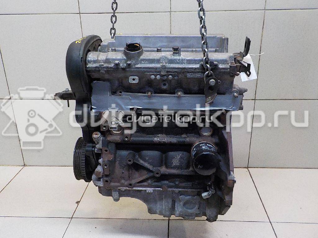 Фото Контрактный (б/у) двигатель Z 18 XE для Holden / Opel / Chevrolet / Vauxhall 122-125 л.с 16V 1.8 л бензин 603197 {forloop.counter}}