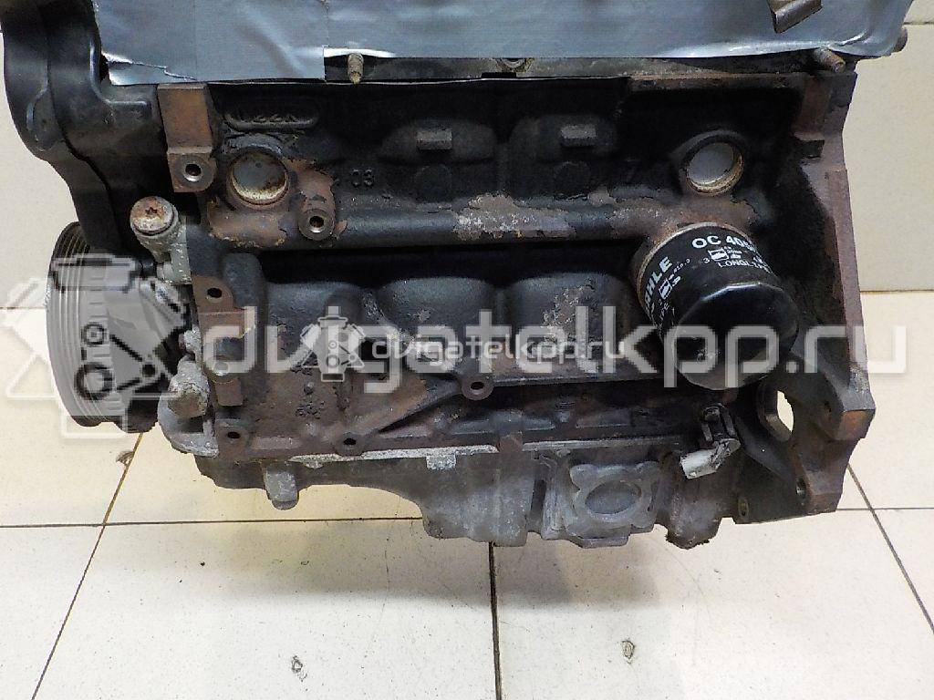 Фото Контрактный (б/у) двигатель Z 18 XE для Holden / Opel / Chevrolet / Vauxhall 122-125 л.с 16V 1.8 л бензин 603197 {forloop.counter}}