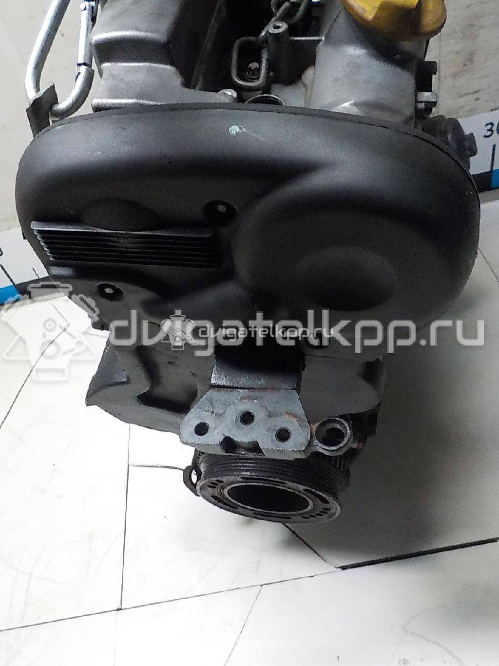 Фото Контрактный (б/у) двигатель Z 18 XE для Holden / Opel / Chevrolet / Vauxhall 122-125 л.с 16V 1.8 л бензин 93173806 {forloop.counter}}