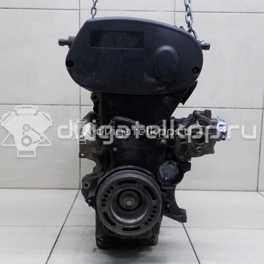 Фото Контрактный (б/у) двигатель Z 18 XER для Holden / Opel / Chevrolet / Vauxhall 140 л.с 16V 1.8 л бензин 603246