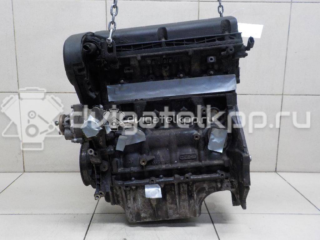 Фото Контрактный (б/у) двигатель Z 18 XER для Holden / Opel / Chevrolet / Vauxhall 140 л.с 16V 1.8 л бензин 603246 {forloop.counter}}