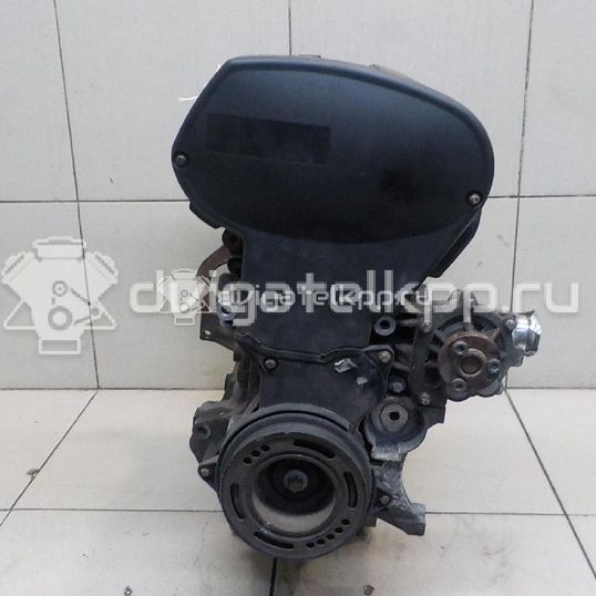 Фото Контрактный (б/у) двигатель Z 16 XEP для Opel / Vauxhall 101-105 л.с 16V 1.6 л бензин 93185103