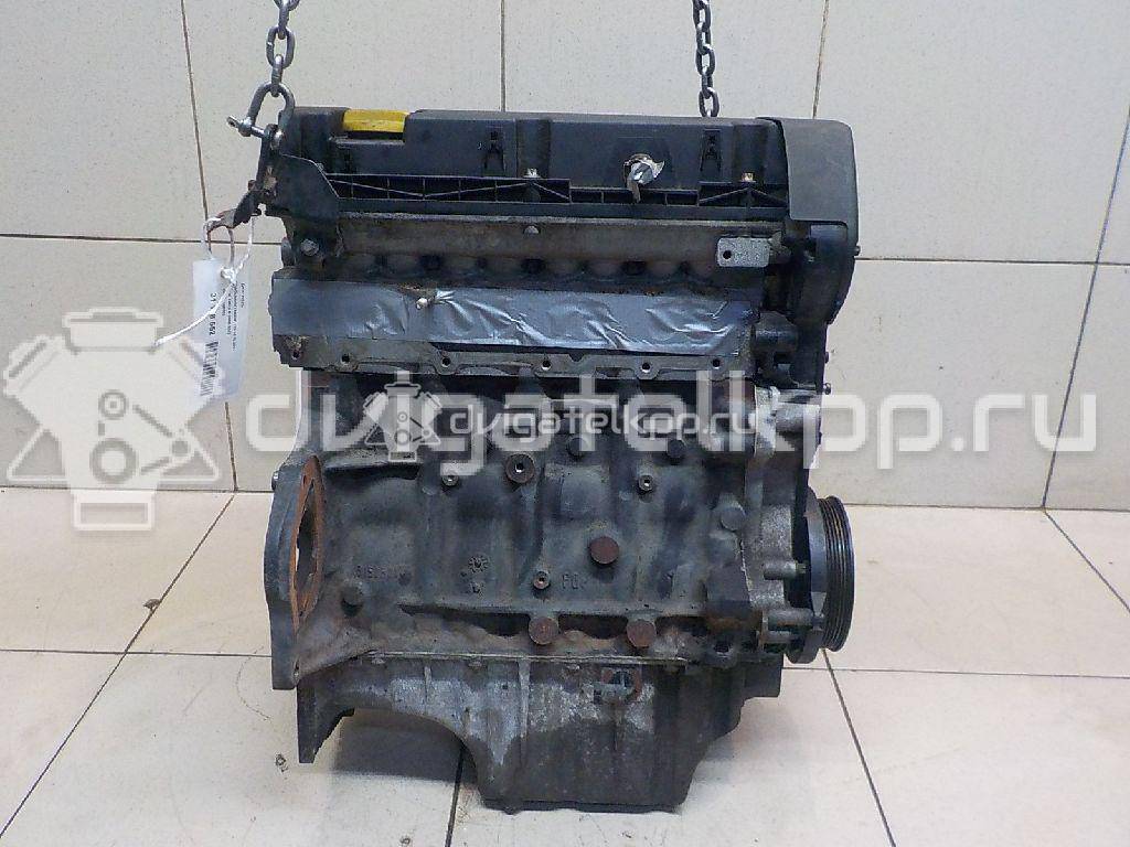 Фото Контрактный (б/у) двигатель Z 16 XEP для Opel / Vauxhall 101-105 л.с 16V 1.6 л бензин 93185103 {forloop.counter}}