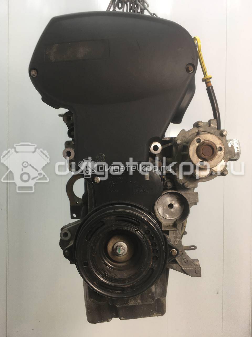 Фото Контрактный (б/у) двигатель Z 16 XEP для Opel / Vauxhall 101-105 л.с 16V 1.6 л бензин 93185103 {forloop.counter}}