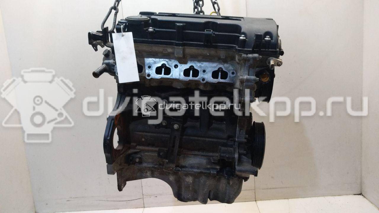 Фото Контрактный (б/у) двигатель A 14 XER для Opel / Vauxhall 101 л.с 16V 1.4 л бензин 95517727 {forloop.counter}}