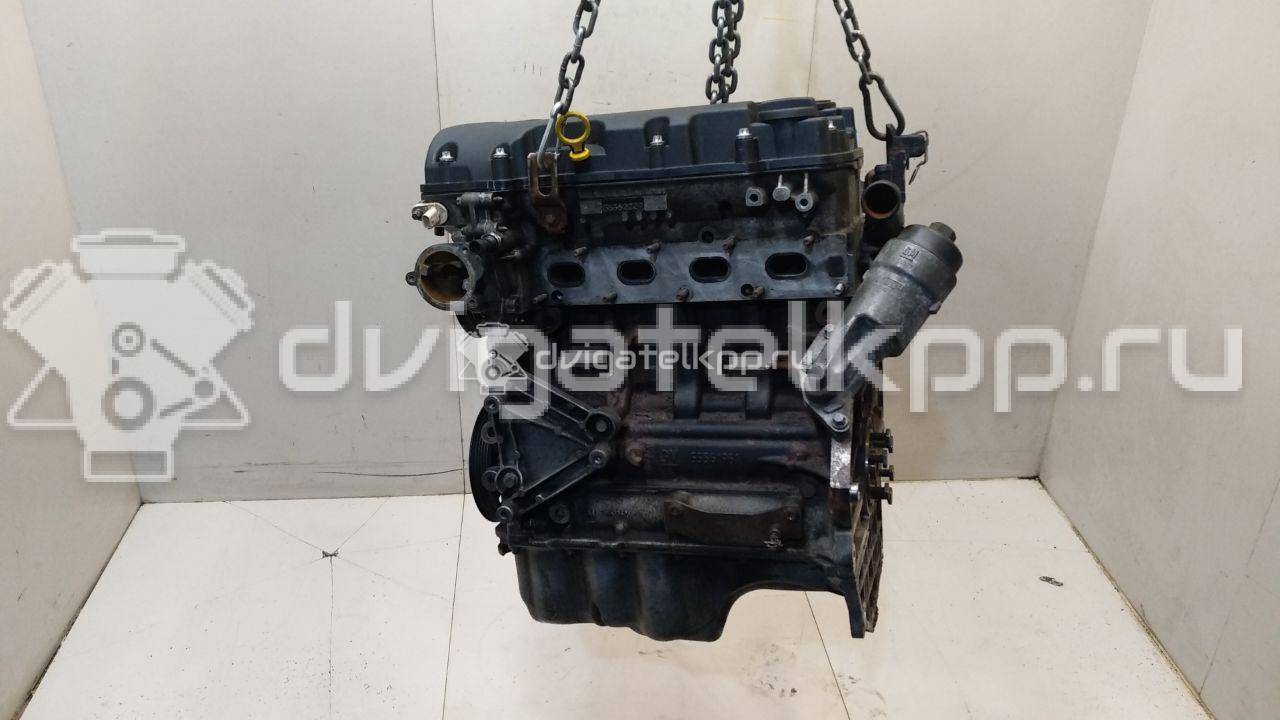 Фото Контрактный (б/у) двигатель A 14 XER для Opel / Vauxhall 101 л.с 16V 1.4 л бензин 95517727 {forloop.counter}}