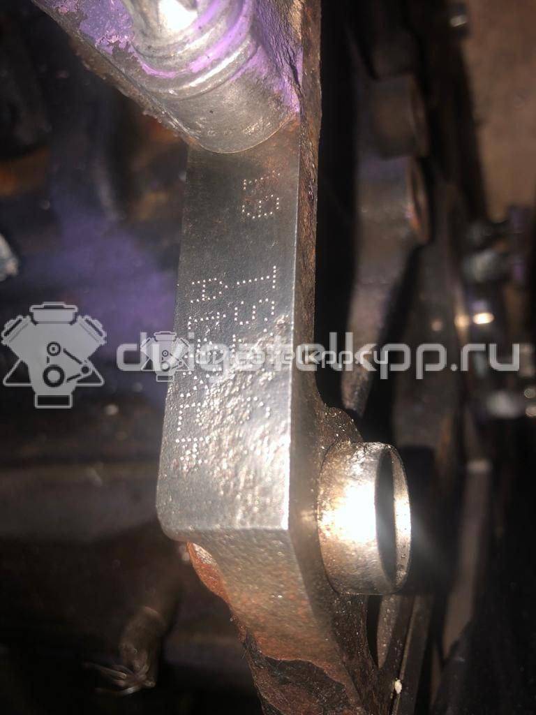 Фото Контрактный (б/у) двигатель A 14 XER для Opel / Vauxhall 101 л.с 16V 1.4 л бензин 95517727 {forloop.counter}}