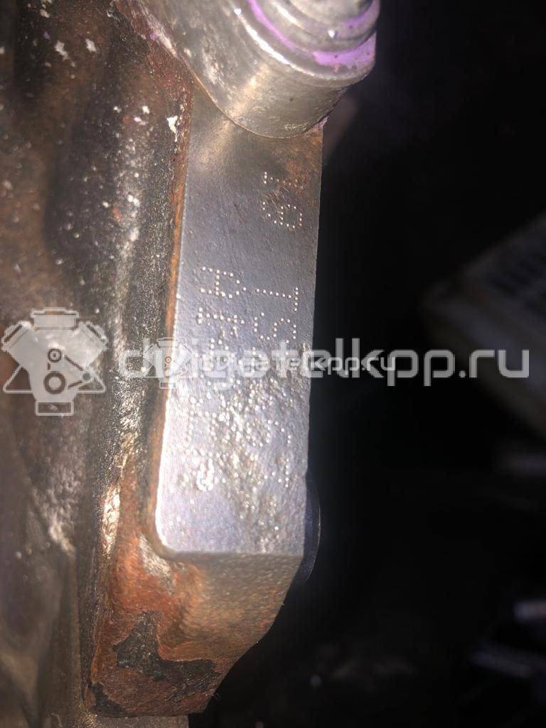 Фото Контрактный (б/у) двигатель A 14 XER для Opel / Vauxhall 101 л.с 16V 1.4 л бензин 95517727 {forloop.counter}}