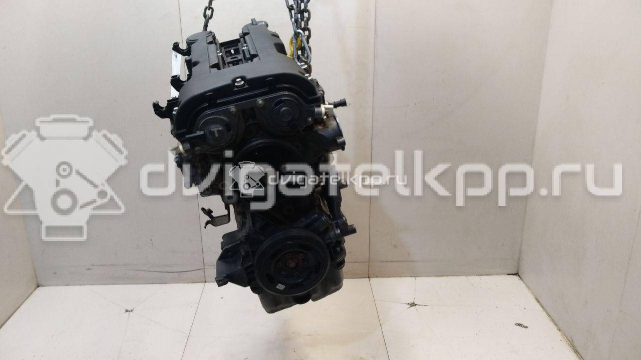 Фото Контрактный (б/у) двигатель A 14 XER для Opel / Vauxhall 101 л.с 16V 1.4 л бензин 95517727 {forloop.counter}}