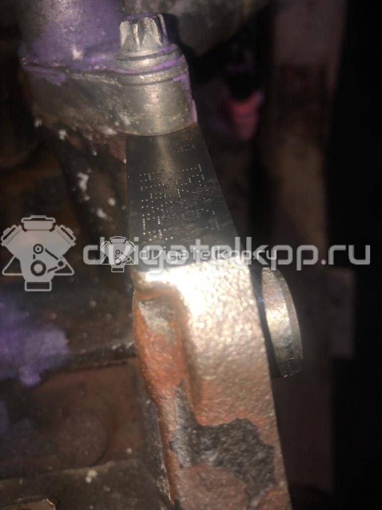 Фото Контрактный (б/у) двигатель A 14 XER для Opel / Vauxhall 101 л.с 16V 1.4 л бензин 95517727 {forloop.counter}}