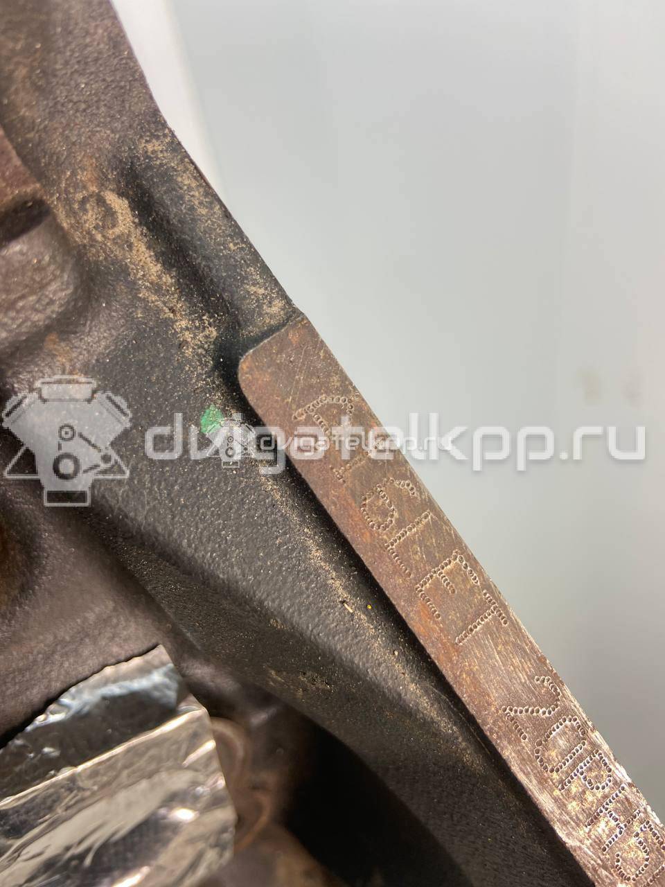 Фото Контрактный (б/у) двигатель A 16 LET для Holden / Opel / Vauxhall / Saab 180 л.с 16V 1.6 л бензин 95513592 {forloop.counter}}