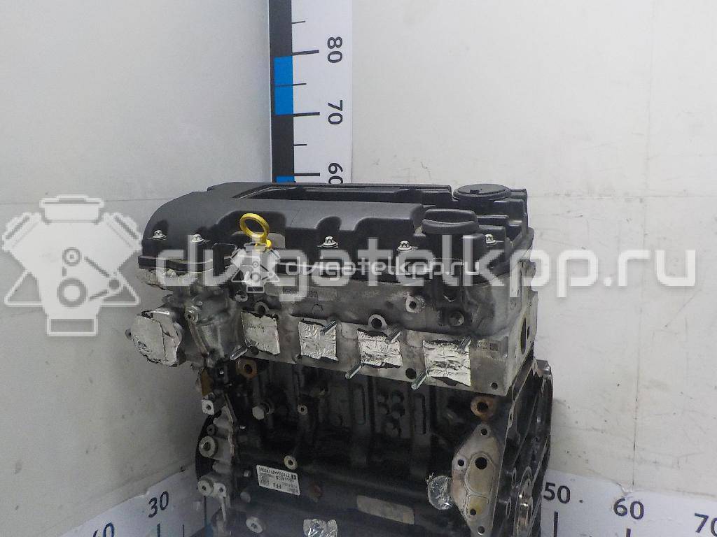 Фото Контрактный (б/у) двигатель B 14 NET для Opel / Vauxhall 140-150 л.с 16V 1.4 л бензин 95517729 {forloop.counter}}